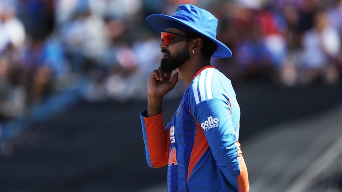 Shreyas Iyer