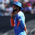 Shreyas Iyer Shreyas Iyer