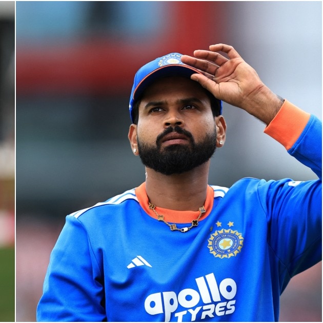 Shreyas Iyer's interview over Sooryavanshi snub irks ex-captain: Not the way to talk