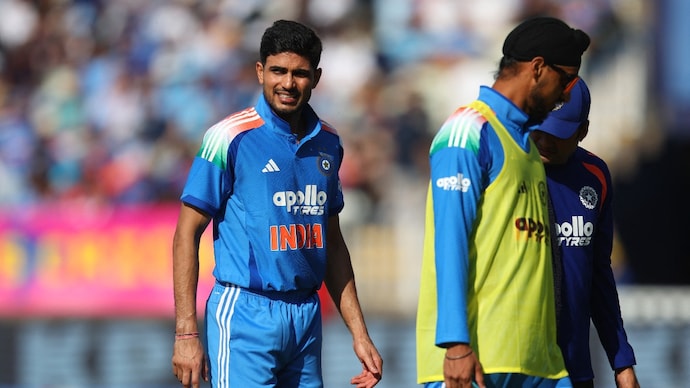 Shubman Gill