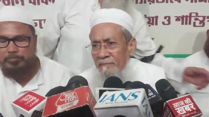 Siddiqullah Chowdhury Kolkata Airport