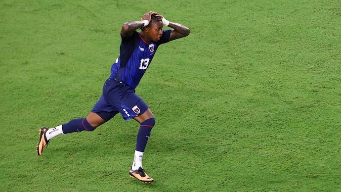 Sidny Lopes Cabral