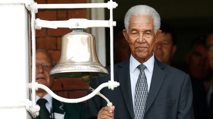 Sir Garfield Sobers