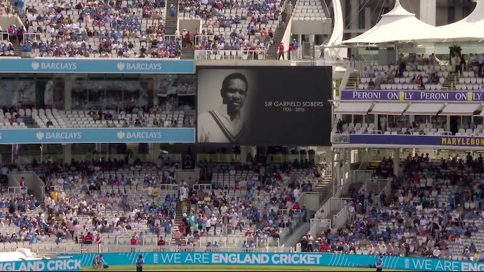 Sir Garfield Sobers