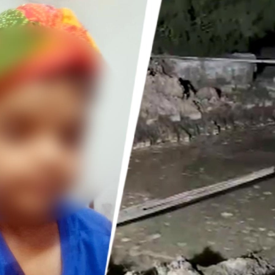 Boy, 6, drowns in water-filled pit in Greater Noida, 6 months after techie's death