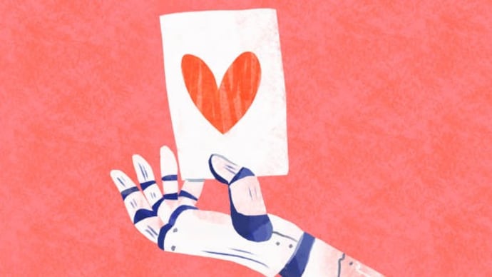 Smaller Indian cities are warming up to AI for conversations around love, sex and relationships