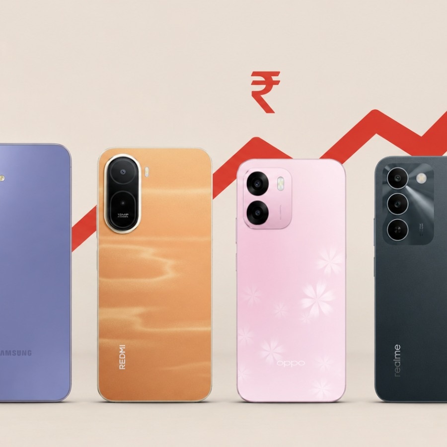 Price hike alert: Samsung, Oppo, Xiaomi and Redmi to raise smartphone prices in August