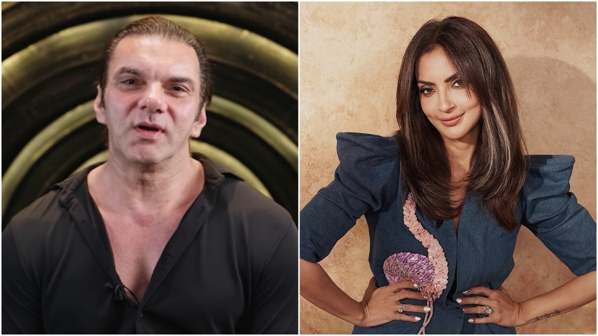 Sohail Khan opens up on divorce from Seema Sajdeh: I lost someone I truly loved