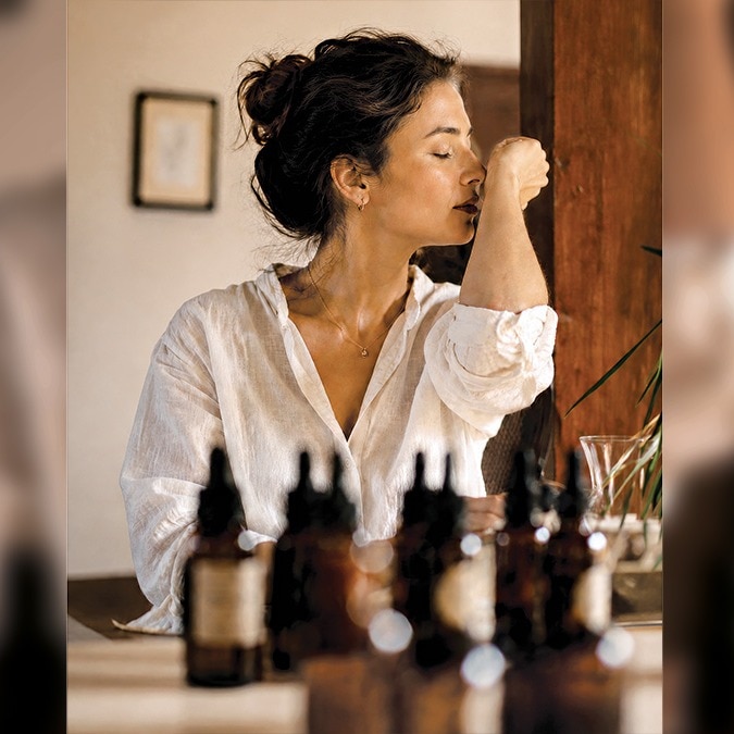 Wellness begins when your day starts | Somany Smartsense