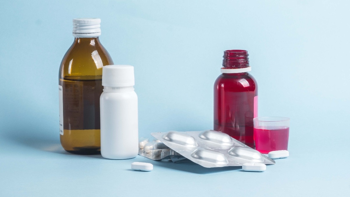 Why some medicines should be thrown away within a month of opening