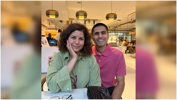Son surprises retired mother with Bengaluru getaway after months of caregiving
