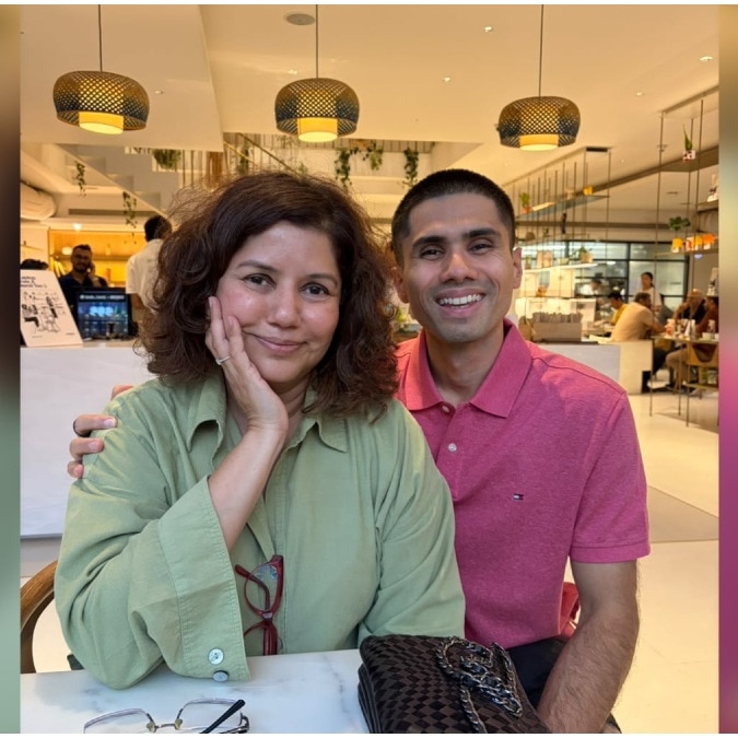 Son surprises retired mother with Bengaluru getaway after months of caregiving