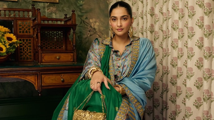 Sonam Kapoor