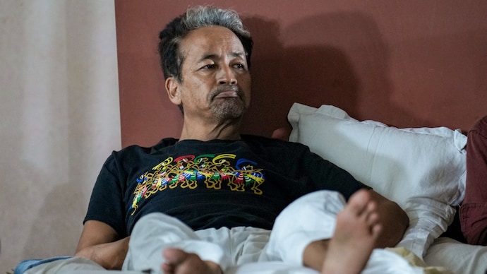 Sonam Wangchuk