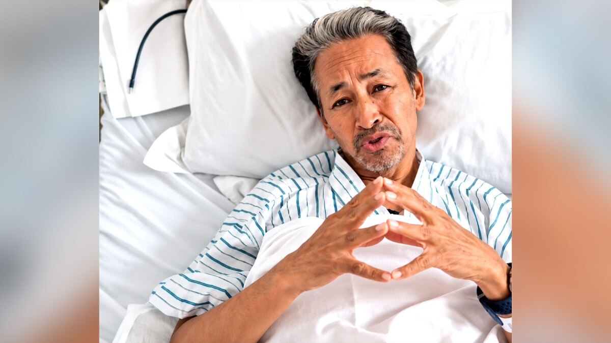 Ministers meet Sonam Wangchuk at Medanta Hospital; activist says 'I am still alive' on day 25 of fast