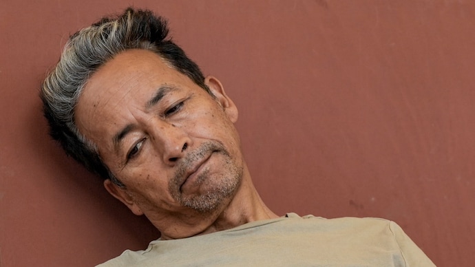 Sonam Wangchuk