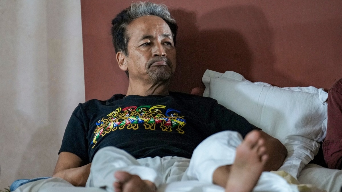 Delhi University asks Sonam Wangchuk to end fast over NEET leak row