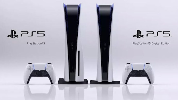 Sony-PS5