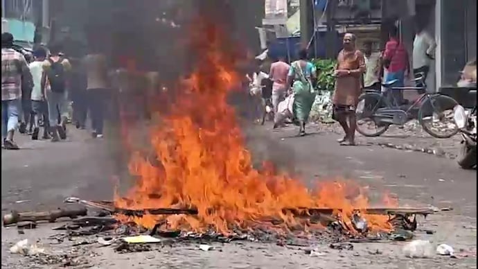 South 24 Parganas