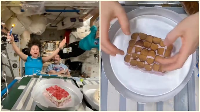 space bakery