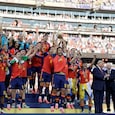 Spain vs Argentina, FIFA World Cup Spain vs Argentina, FIFA World Cup