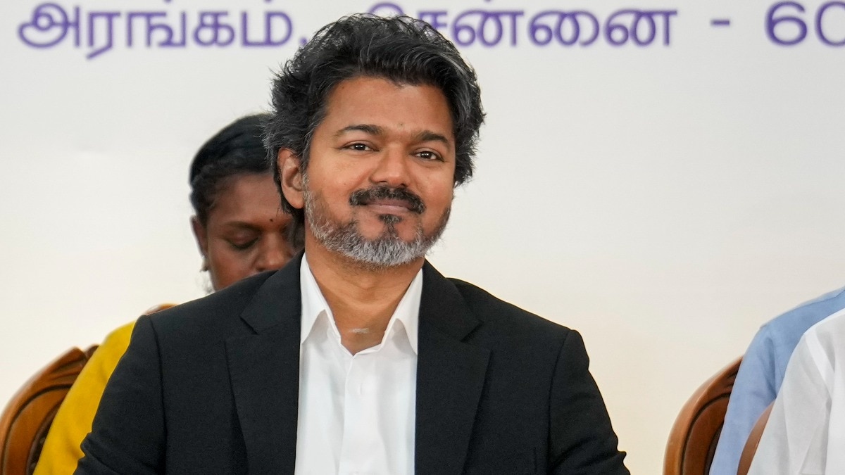 Is the Vijay-led Government Planning to Privatize Liquor Sales in Tamil Nadu?