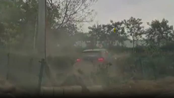 Hit and run