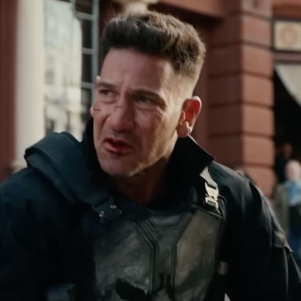 Meet The Punisher, Spider-Man character who can change Peter Parker’s brand new day