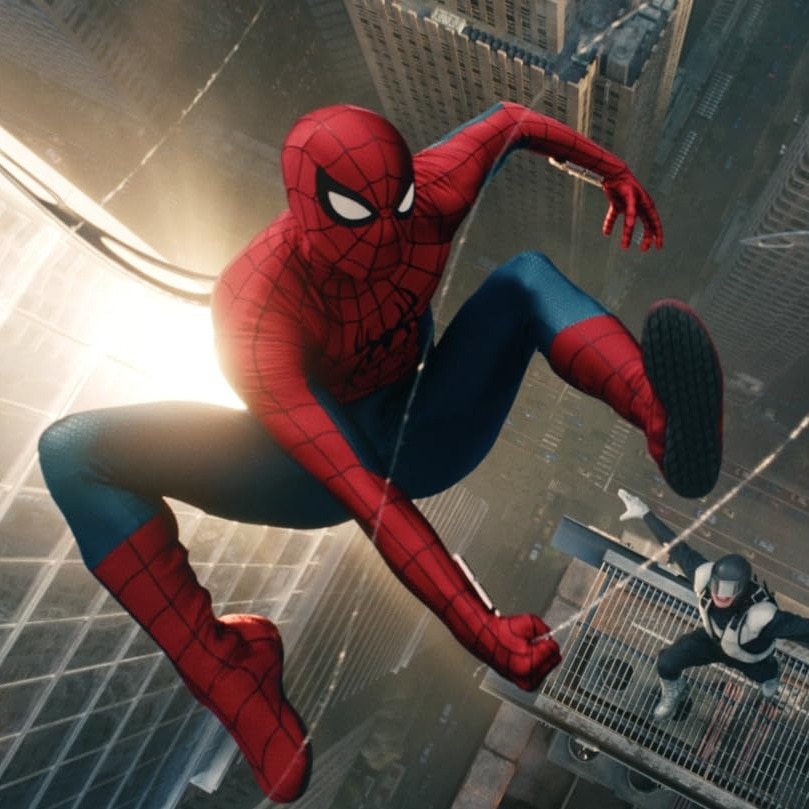 How does Spider-Man swing? The science behind spider silk stronger than steel