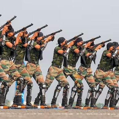 MHA notifies new SSB recruitment rules, reserves 50% posts for former Agniveers