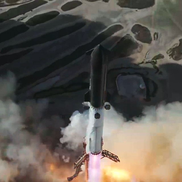 Starship launched: All eyes on Starlink deployment, Indian Ocean crash