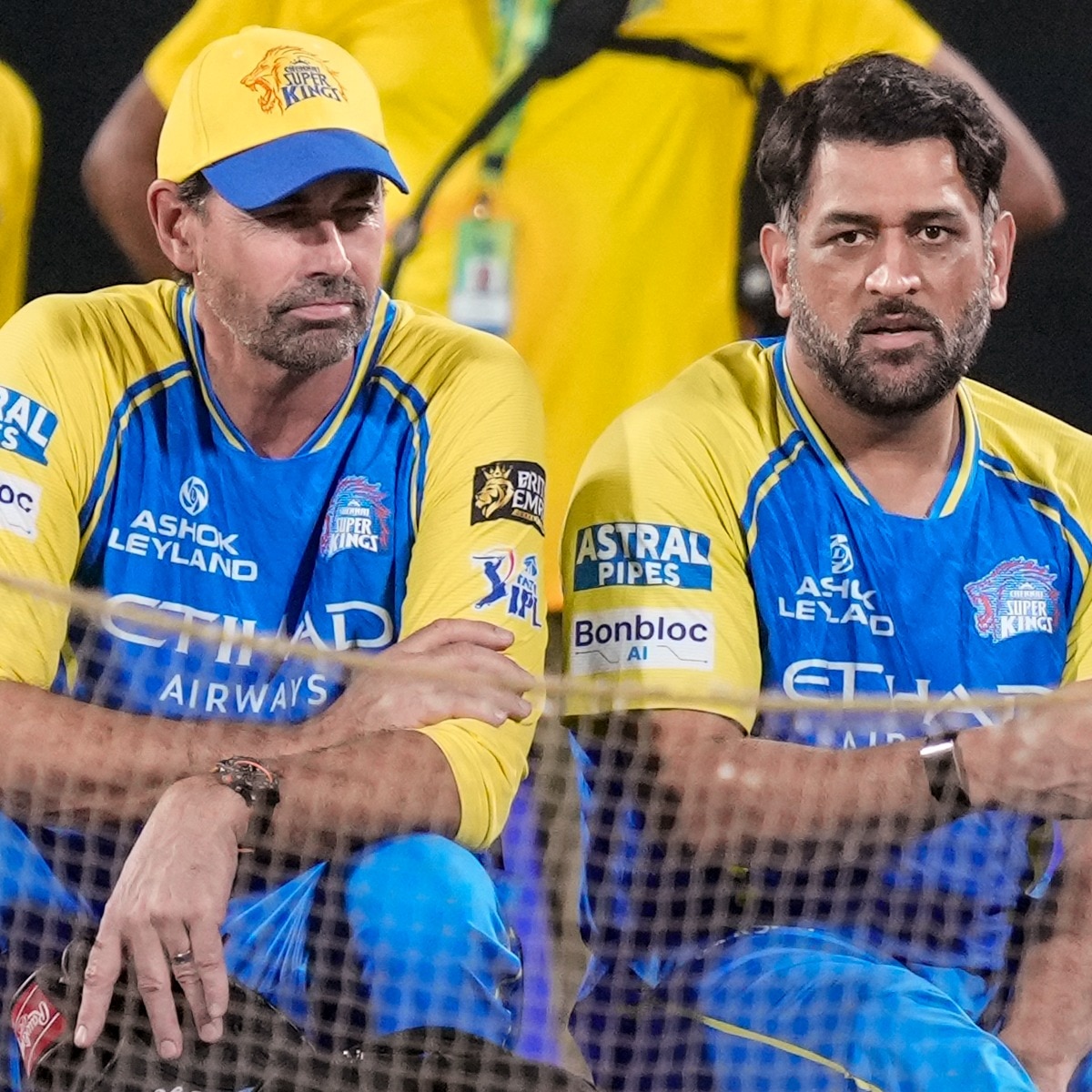 IPL: Stephen Fleming steps down as CSK head coach after 17 years at helm
