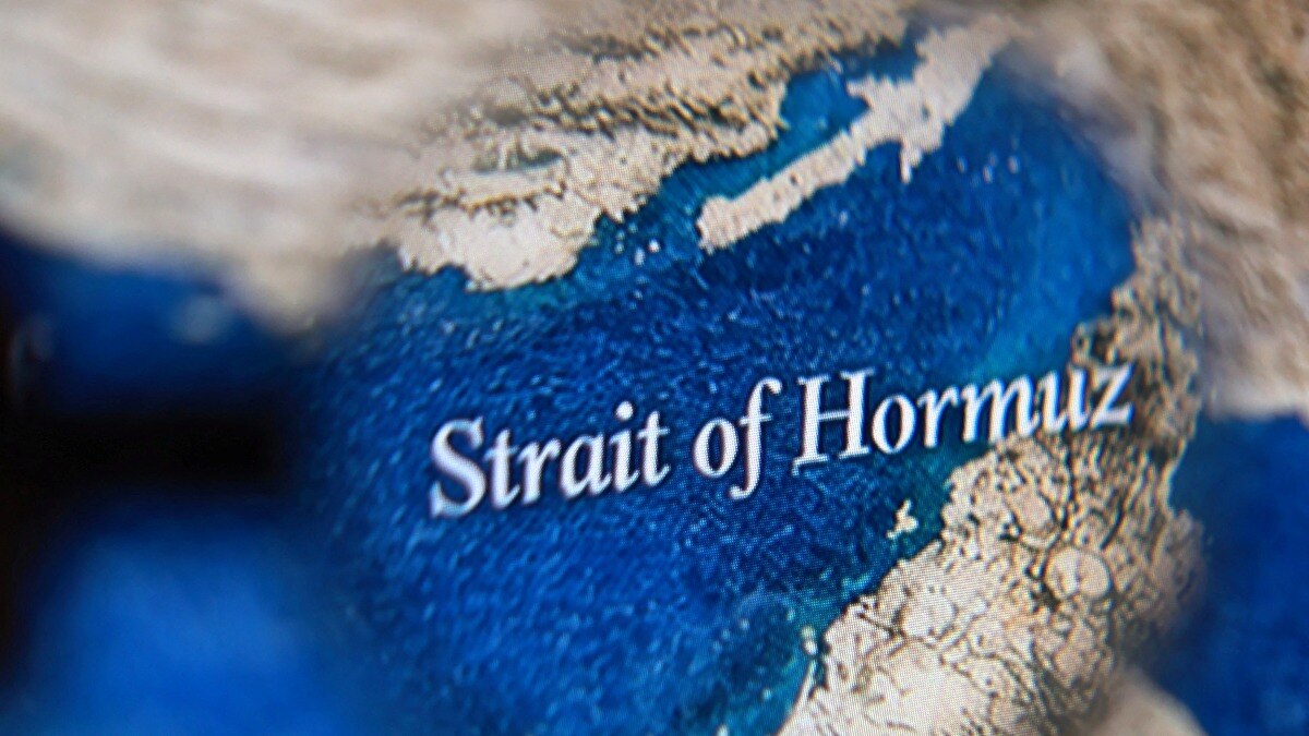 Hormuz shuts again as US-Iran truce crumbles, India braces for oil, LPG shock