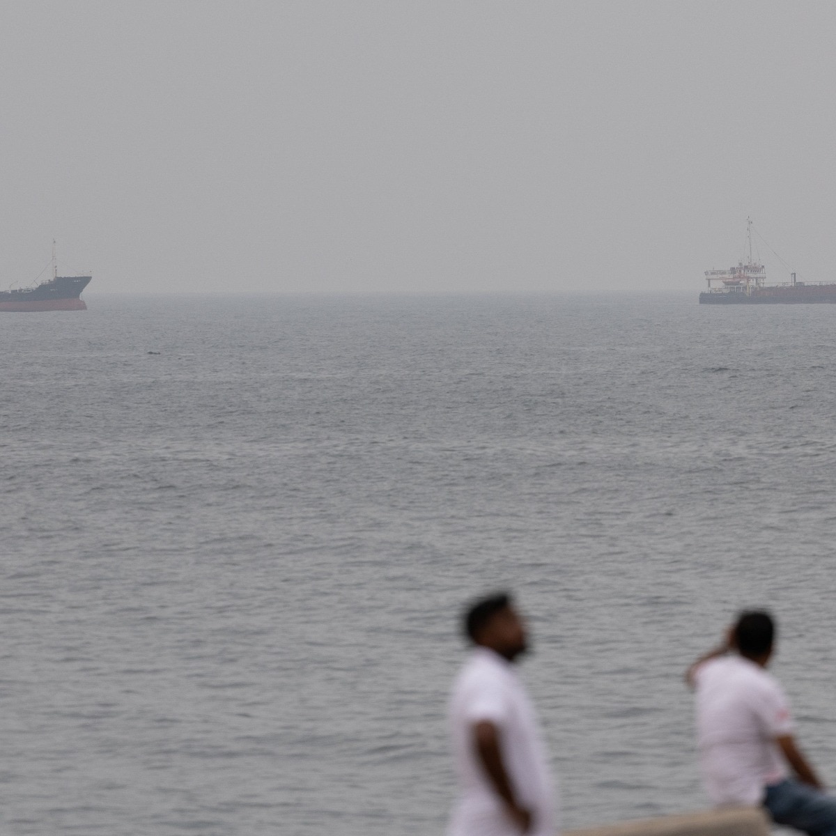 India condemns attack on ship off Oman carrying 11 Indians; 10 rescued, one missing