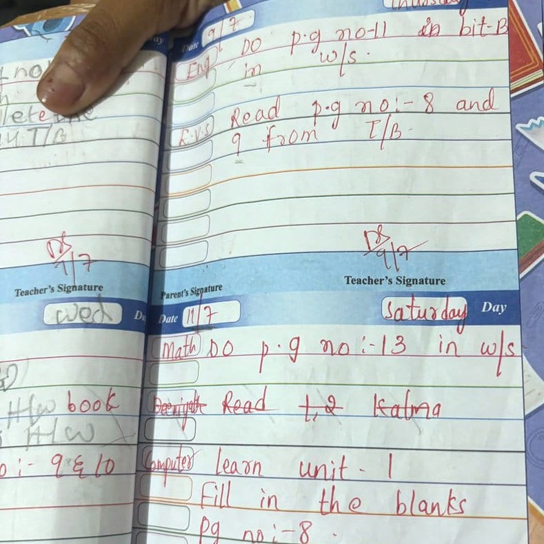 Hyderabad school