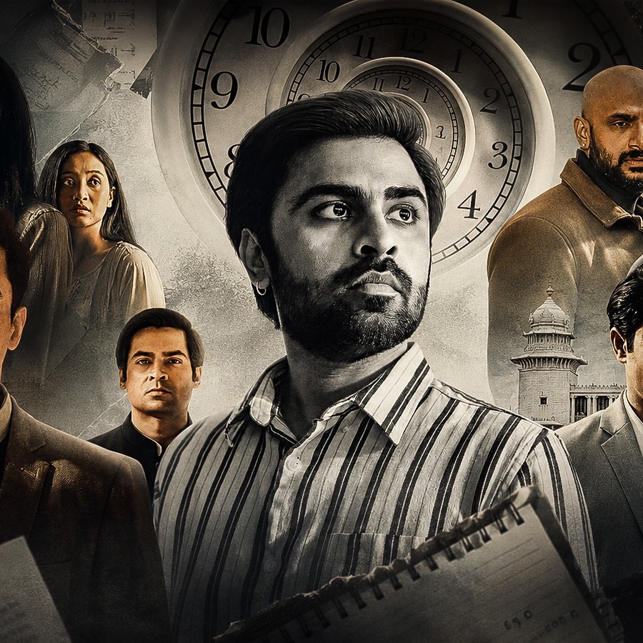 Kota Factory to Aspirants: OTT saw India's education crisis coming before Bollywood