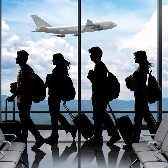 Why studying abroad calls for a plan