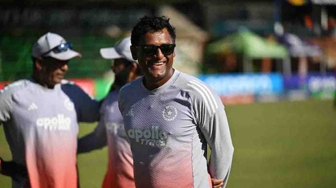 Subhadeep Ghosh in this frame. (X)