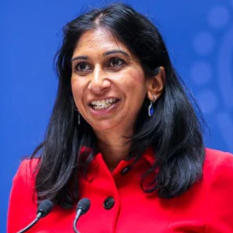 Former UK minister says ex-colonies owe Britain for empire's development work
