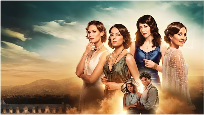 Summer '36 is a French period drama that loses its own game. Summer 36