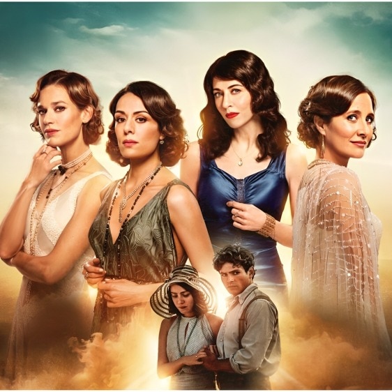 Summer '36 review: This French period mystery starts with a bang. Then nothing