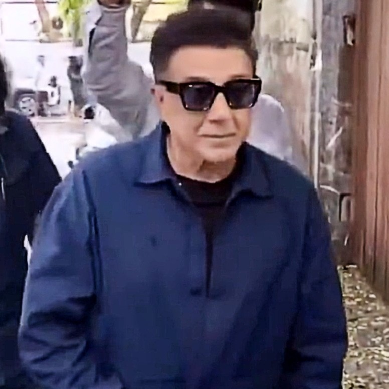 Sunny Deol's clean-shaven look sparks Ramayana buzz, fans say Hanuman era begins