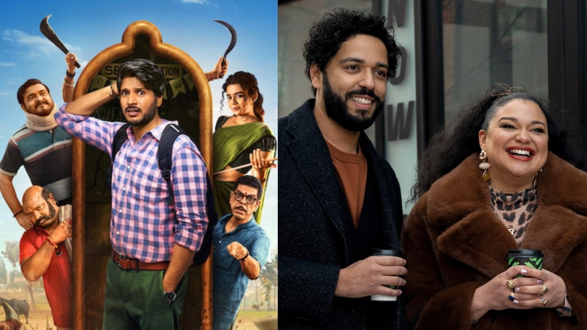 What's new on Netflix this week? Top films and shows to watch