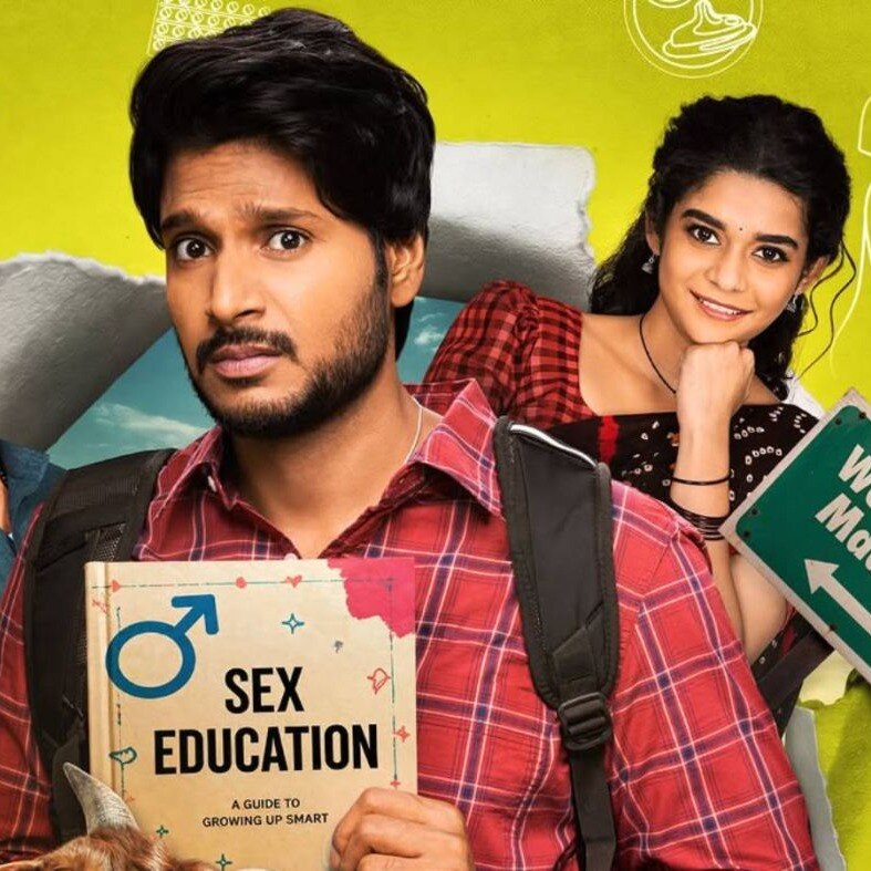 Vicky Donor, Badhaai Ho inspired me to do Super Subbu: Sundeep Kishan