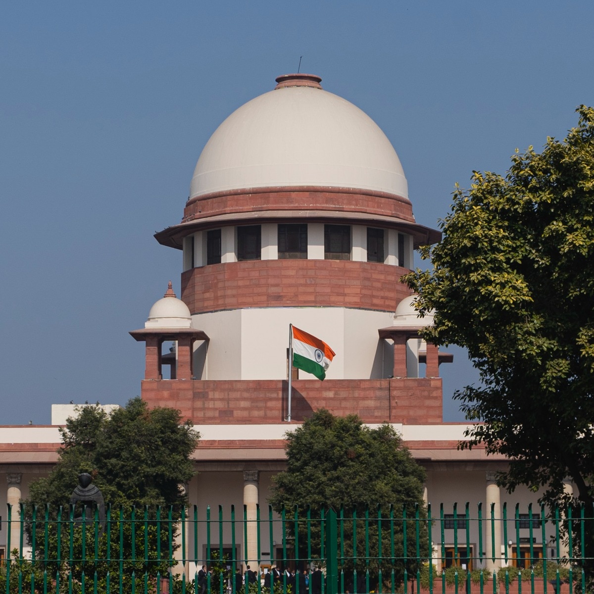 SC refuses relief to woman IPS officer challenging post-childbirth training bar