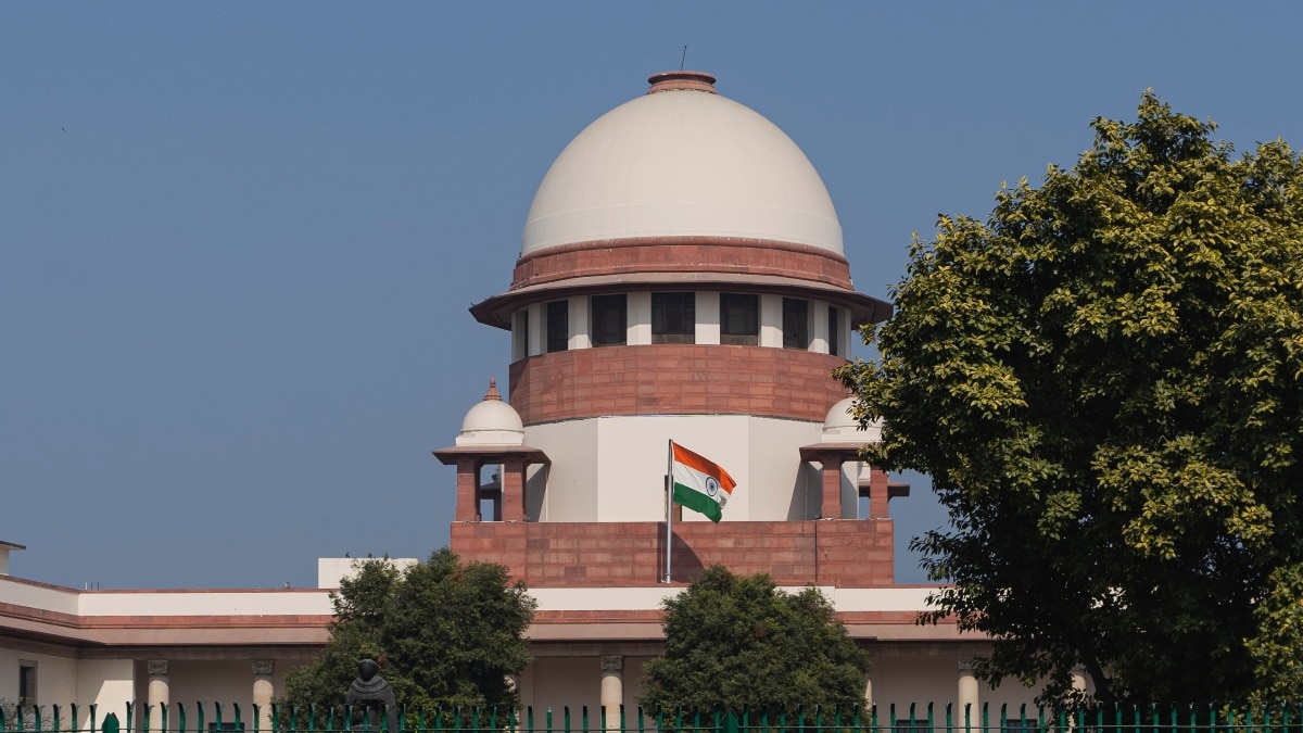 SC warns Maharashtra of public expose over denial of bail without speedy trial