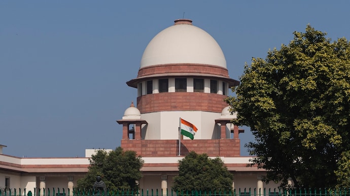 Supreme Court ITG