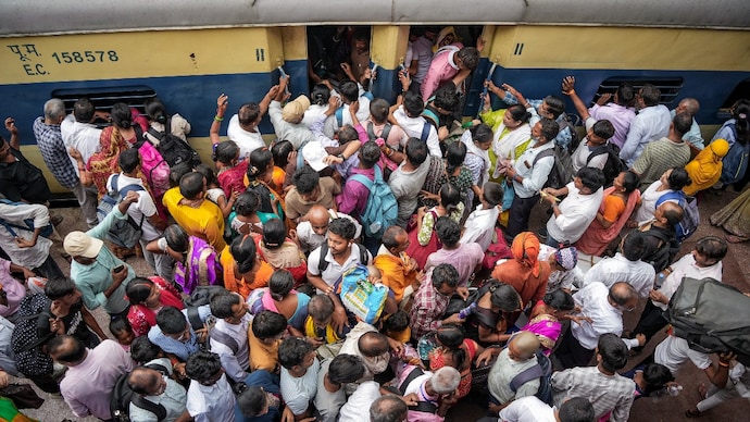 Supreme Court observed that the term 'second class passengers' goes against the ethos of equality. (Photo: PTI)