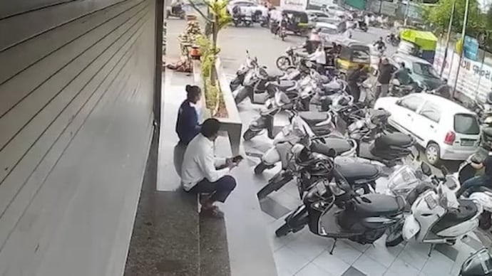 Surat domestic violence