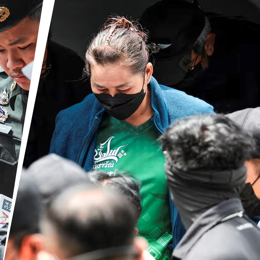From TikTok messages to heroin smuggling: Inside plot targeting Thai flight crews